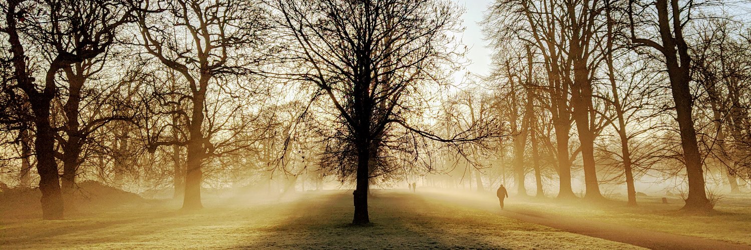 Richard Longes banner