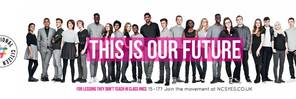 NCSExeter's profile banner image