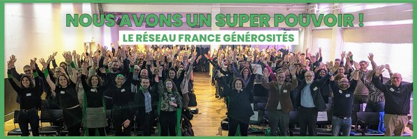 generosites Profile Banner