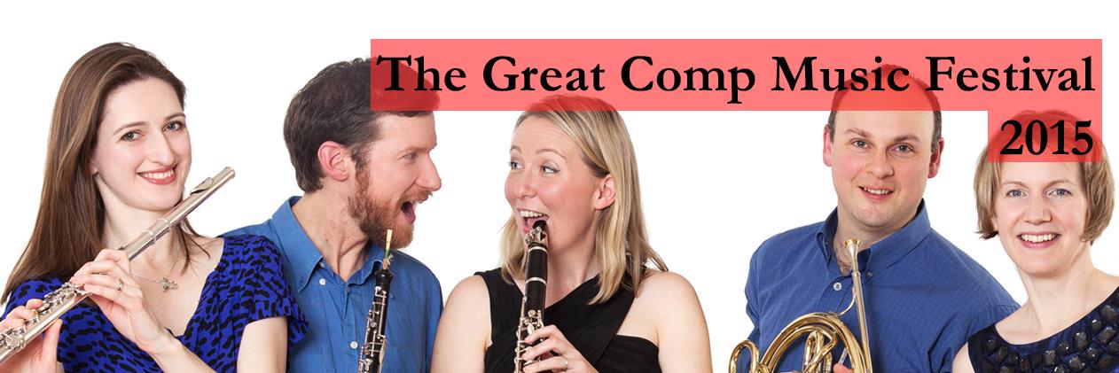 GreatCompMusic's profile banner image