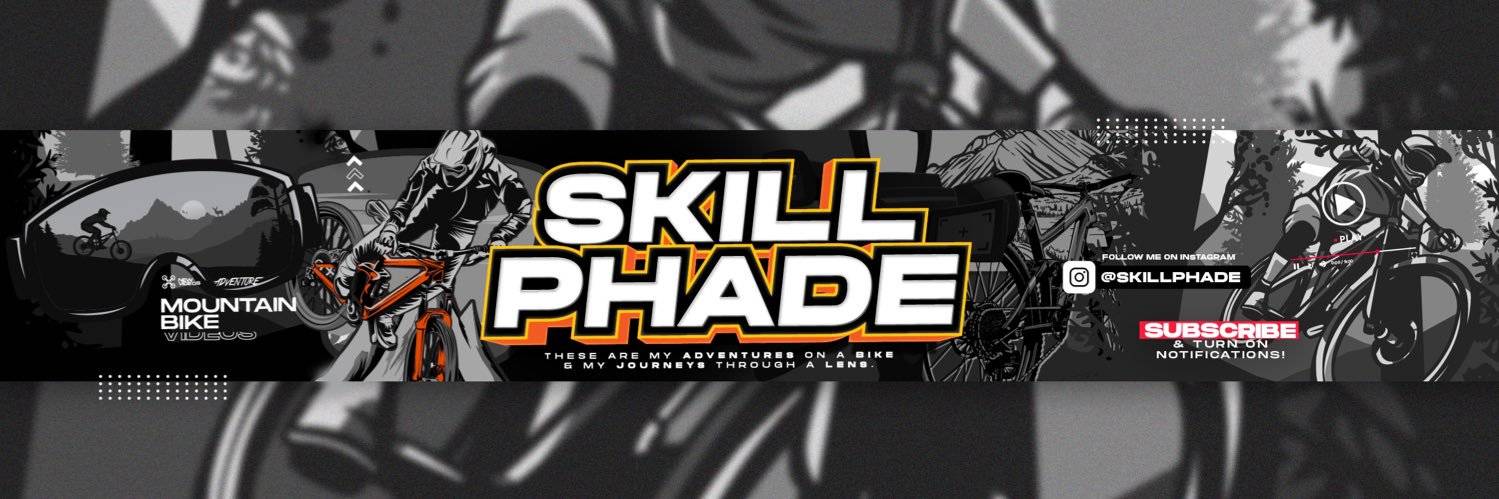 Skill Phade banner