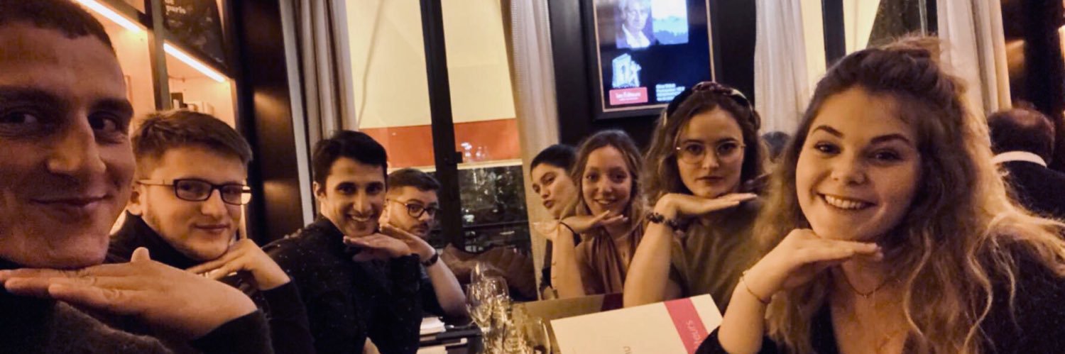 JulienSanka's profile banner image