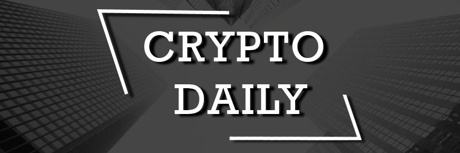 Crypto Daily banner