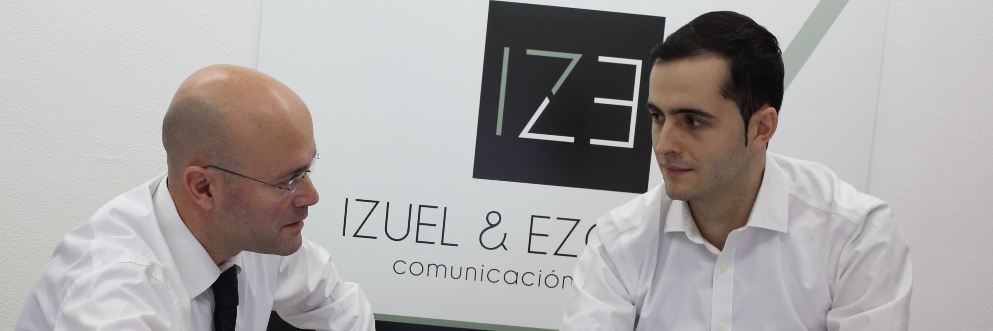 IZE Comunicación Ind banner