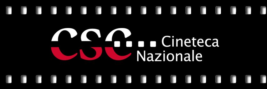 Cineteca Nazionale banner
