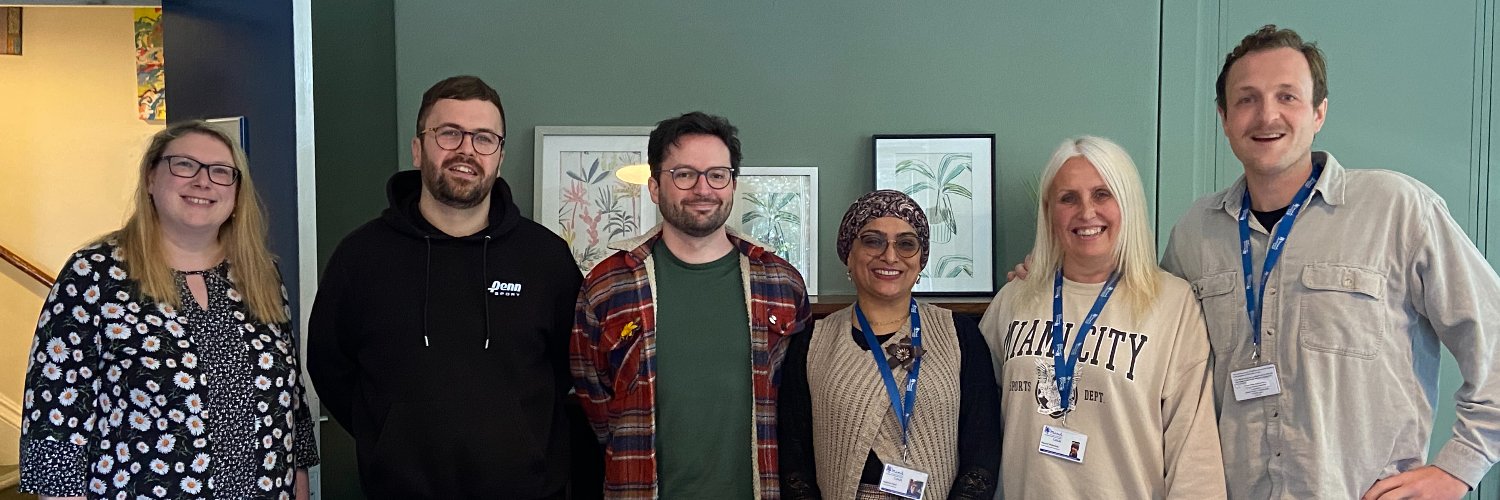 Leeds Mind's Suicide Bereavement Services banner