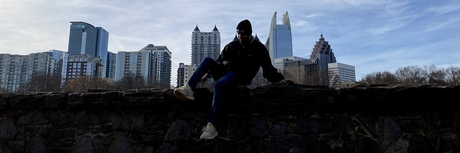 Joshmata18's profile banner image