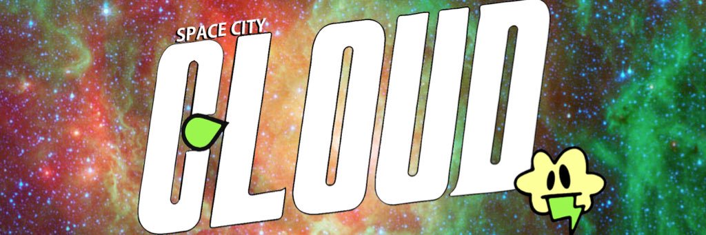 spacecityCLOUD's profile banner image