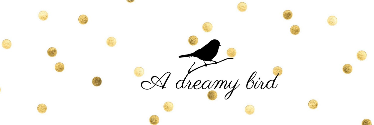 adreamybird's profile banner image