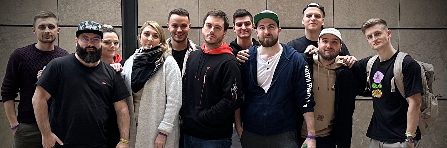 CoCcottte's profile banner image