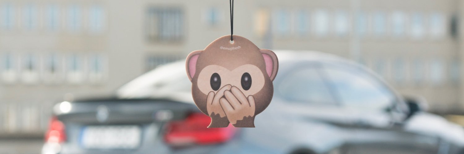 EmojiFresh's profile banner image