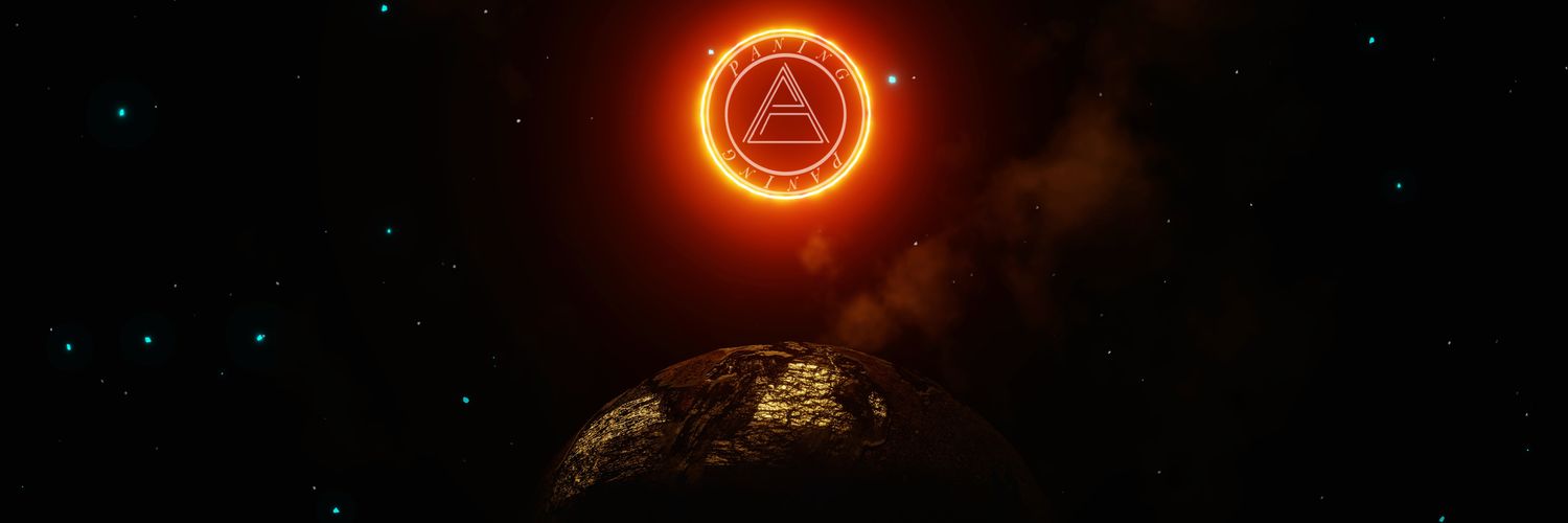 paningmusic's profile banner image