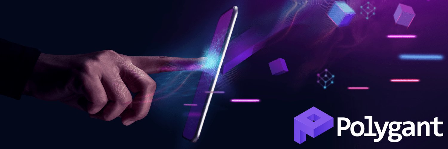 polygant's profile banner image