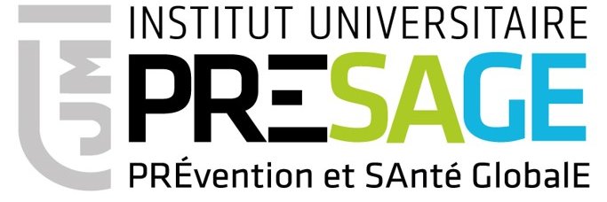 Chaire Hygée banner