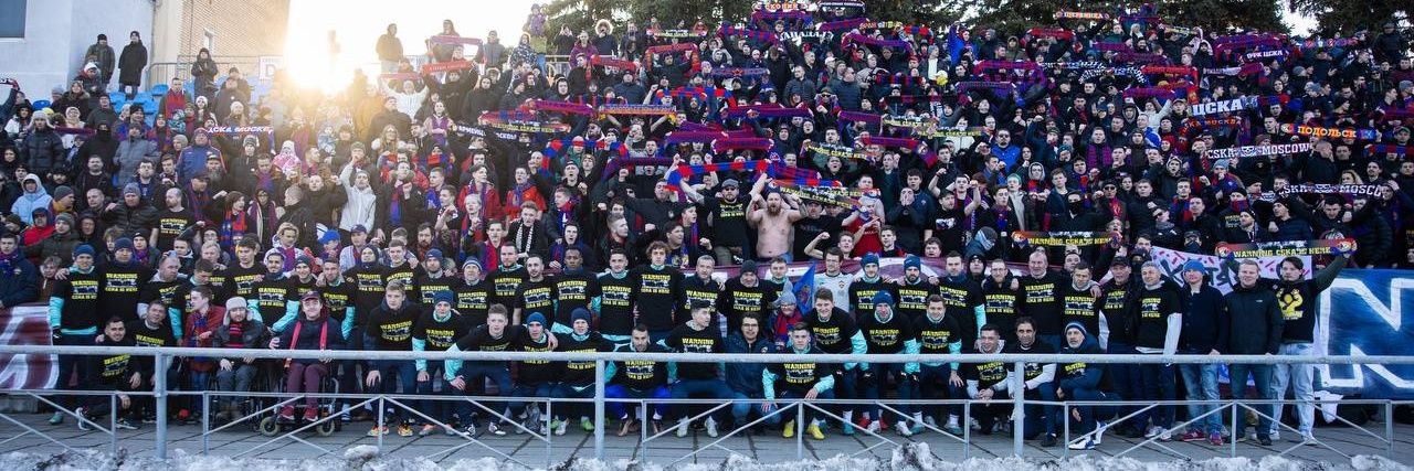 CSKA_MOCKBA's profile banner image