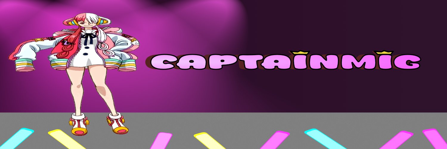 CaptainMIG1's profile banner image