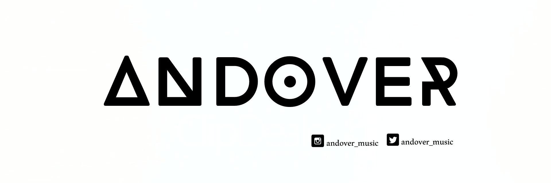 Andover_music's profile banner image