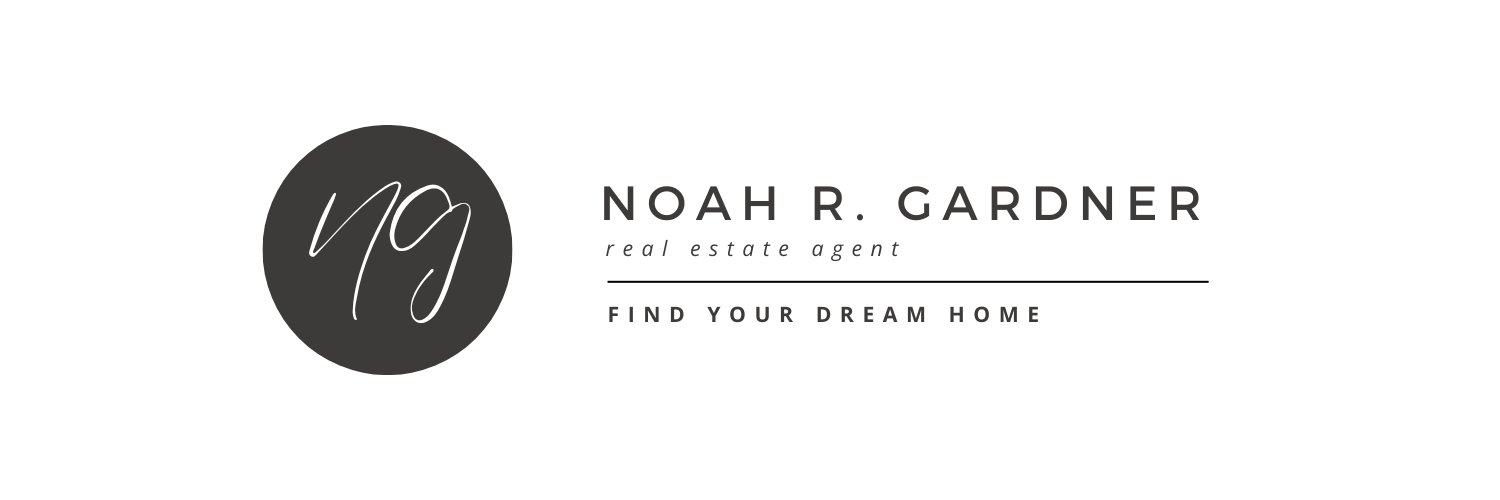 Noah R. Gardner banner