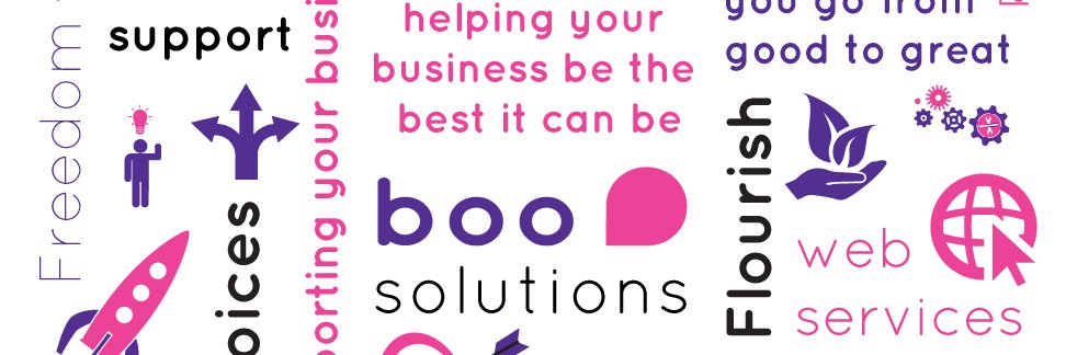 boo_solutions's profile banner image