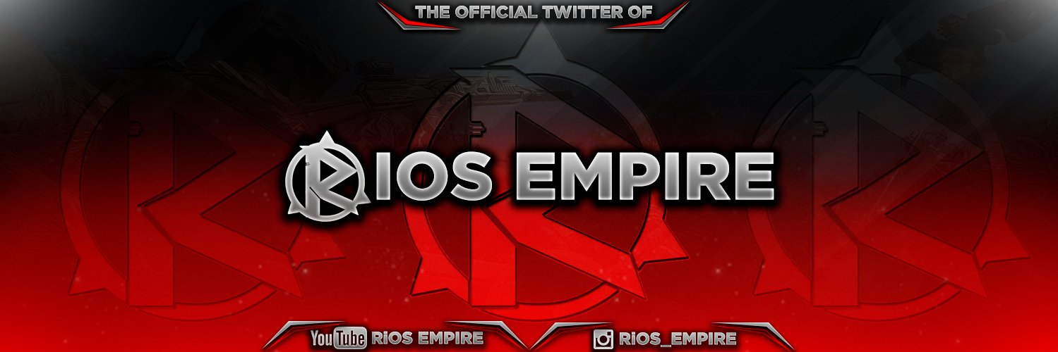Rios_Empire's profile banner image