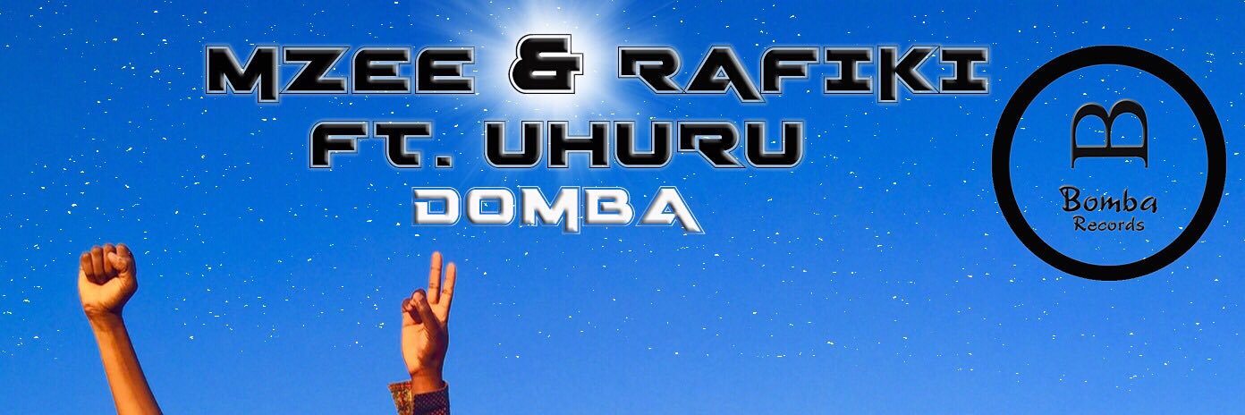 BombaRecordsSA's profile banner image