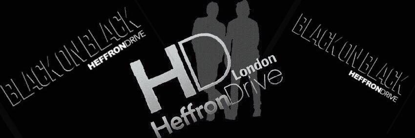 HeffronDrLondon's profile banner image
