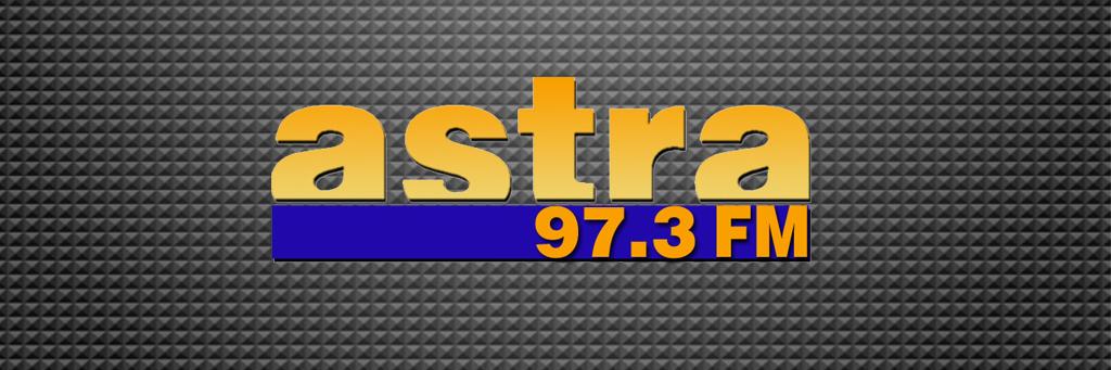 ASTRAFM's profile banner image
