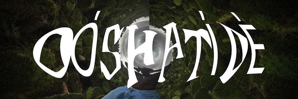 OOSHATiDE's profile banner image