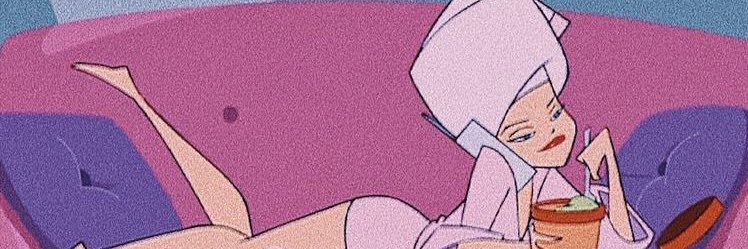 reallyrachelg's profile banner image