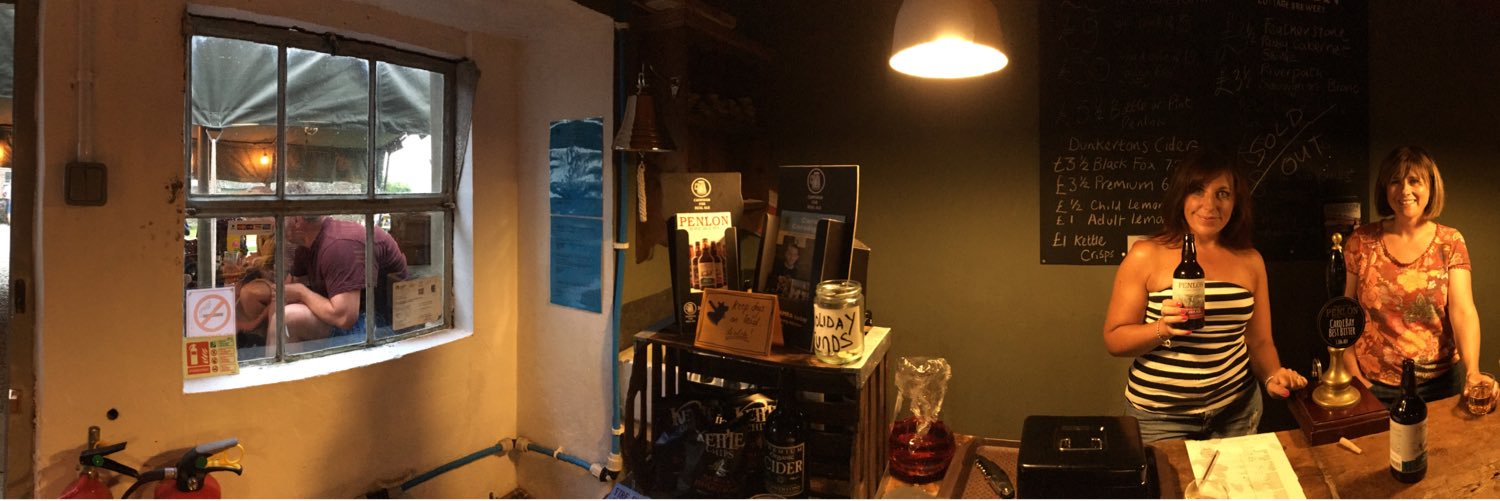 PenlonBrewery's profile banner image