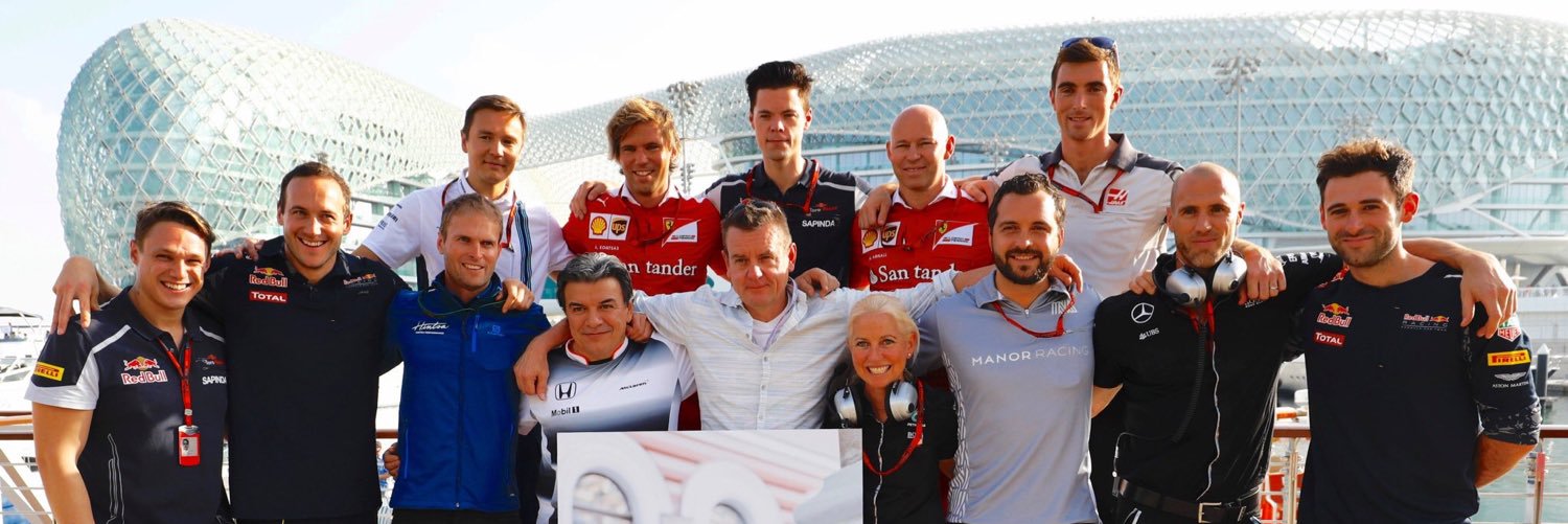 Rupert Manwaring banner