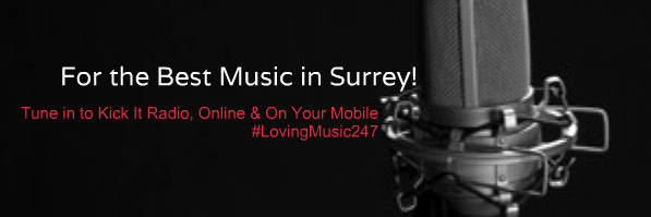 RadioSurrey's profile banner image