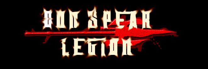 DONSPEARRECORDS's profile banner image