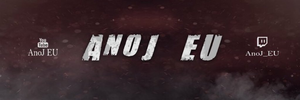 AnoJ 🌐 banner