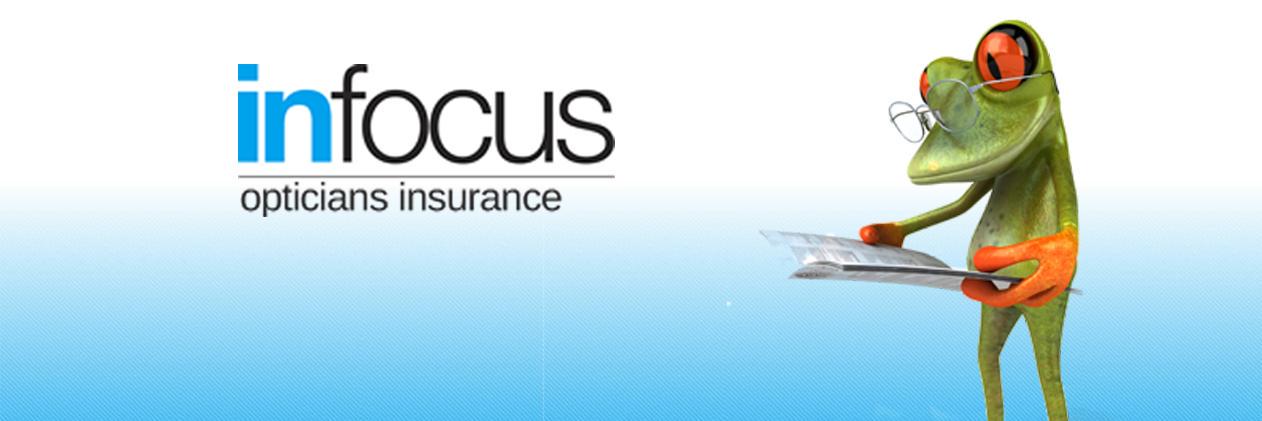 InsureOptician's profile banner image
