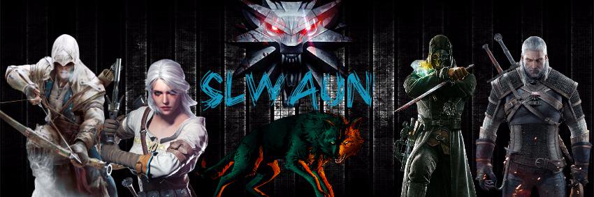 Slwaun's profile banner image