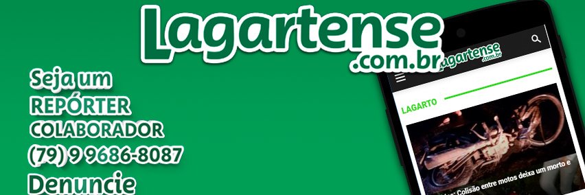LagartenseComBr's profile banner image