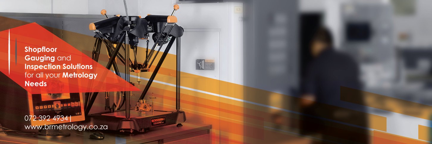BRMetrology's profile banner image