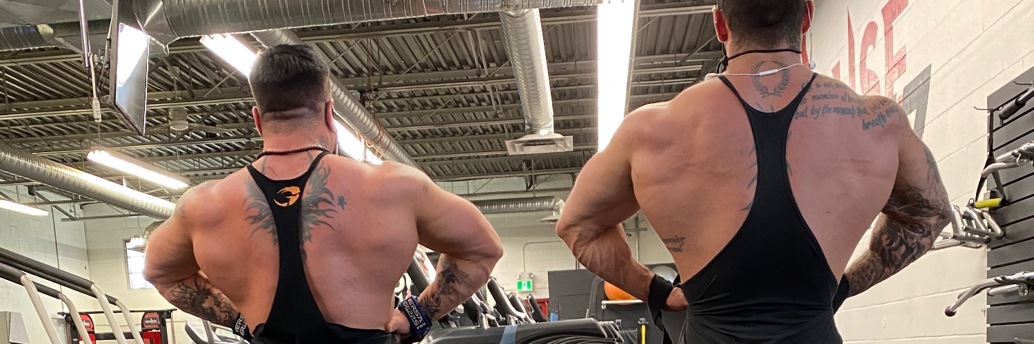 Lynden Middleton banner