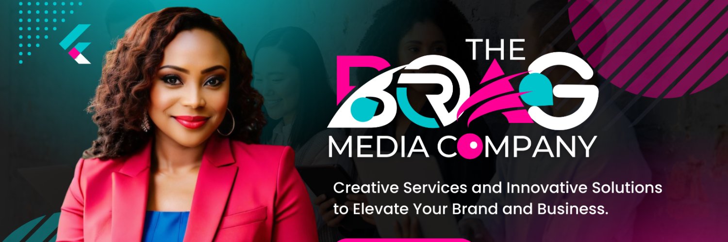 TheBragMedia's profile banner image