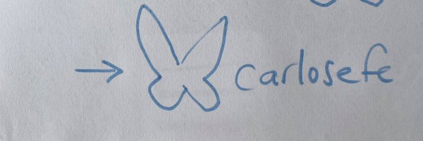 carlosfpardo Profile Banner