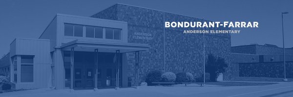 AndersonBFCSD Profile Banner