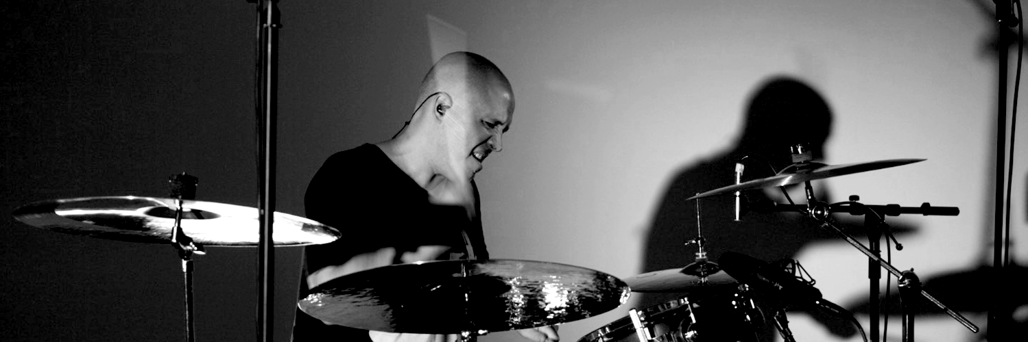 BashDrums's profile banner image