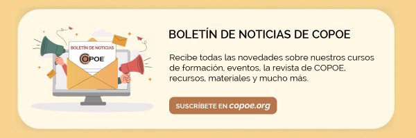 CopoeOrienta Profile Banner