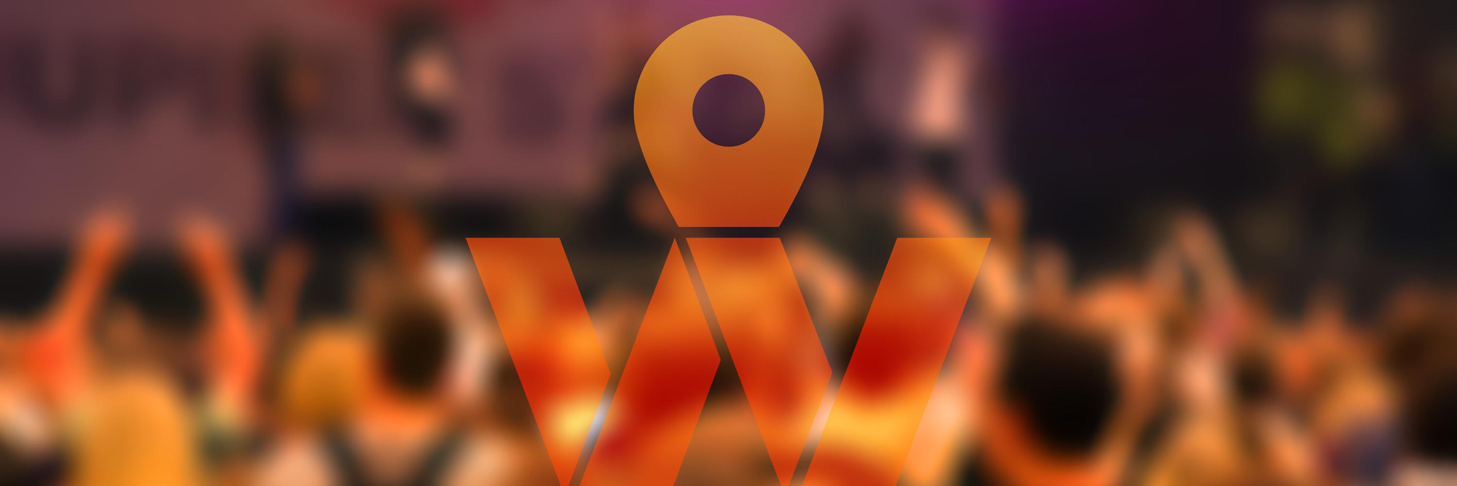 WhoopWorld's profile banner image