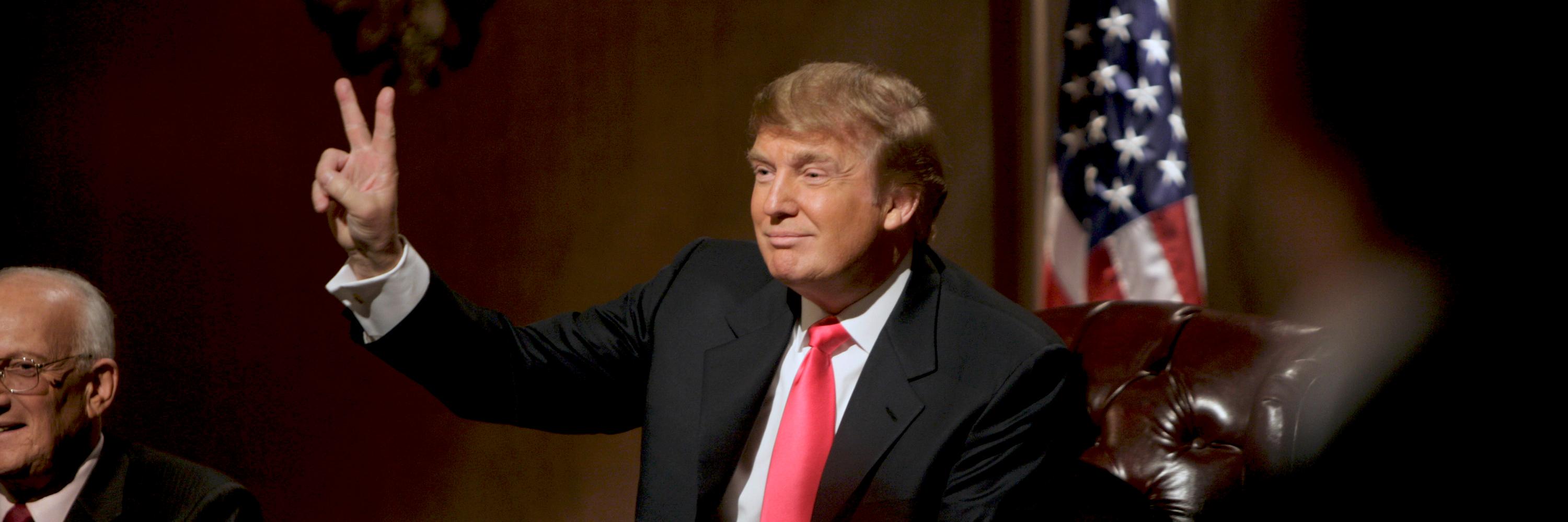DonaldTrumpTeam's profile banner image