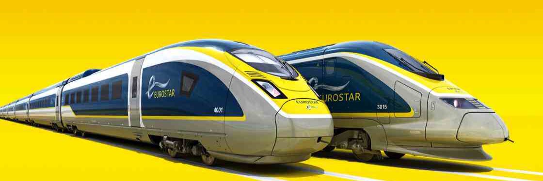 EurostarBob's profile banner image