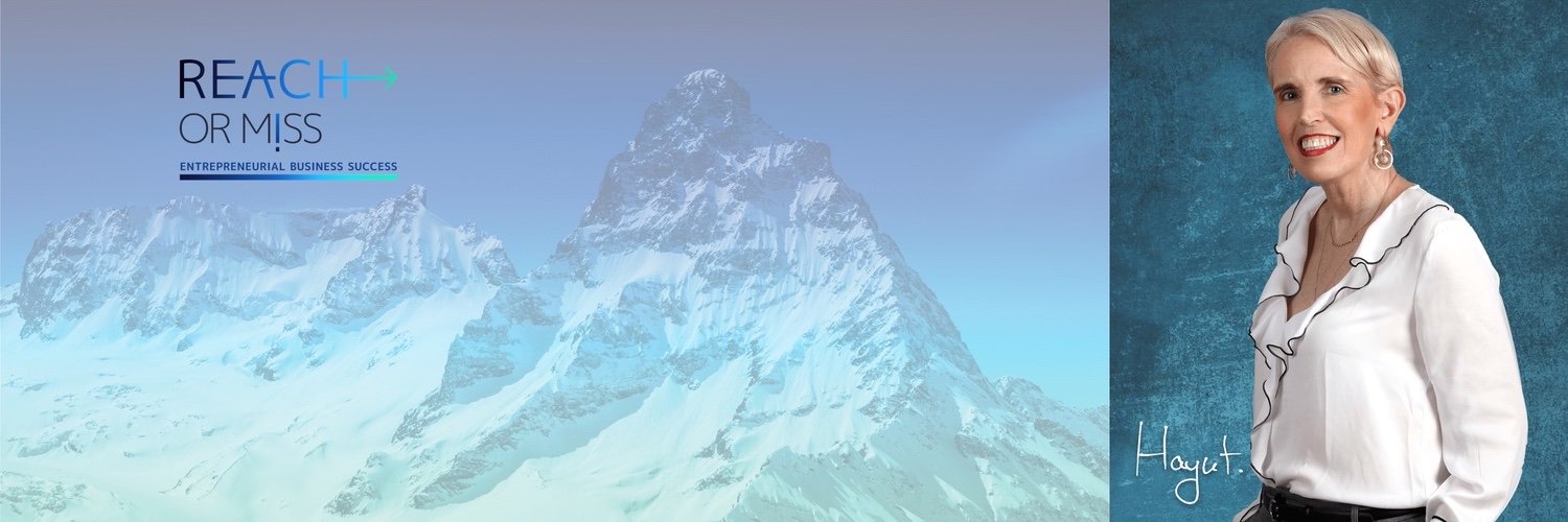 Hayut's profile banner image