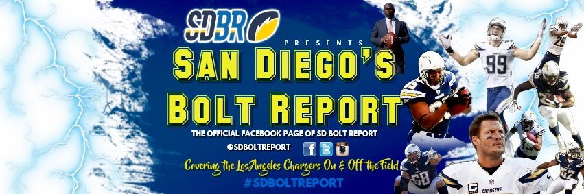 SD Bolt Report banner