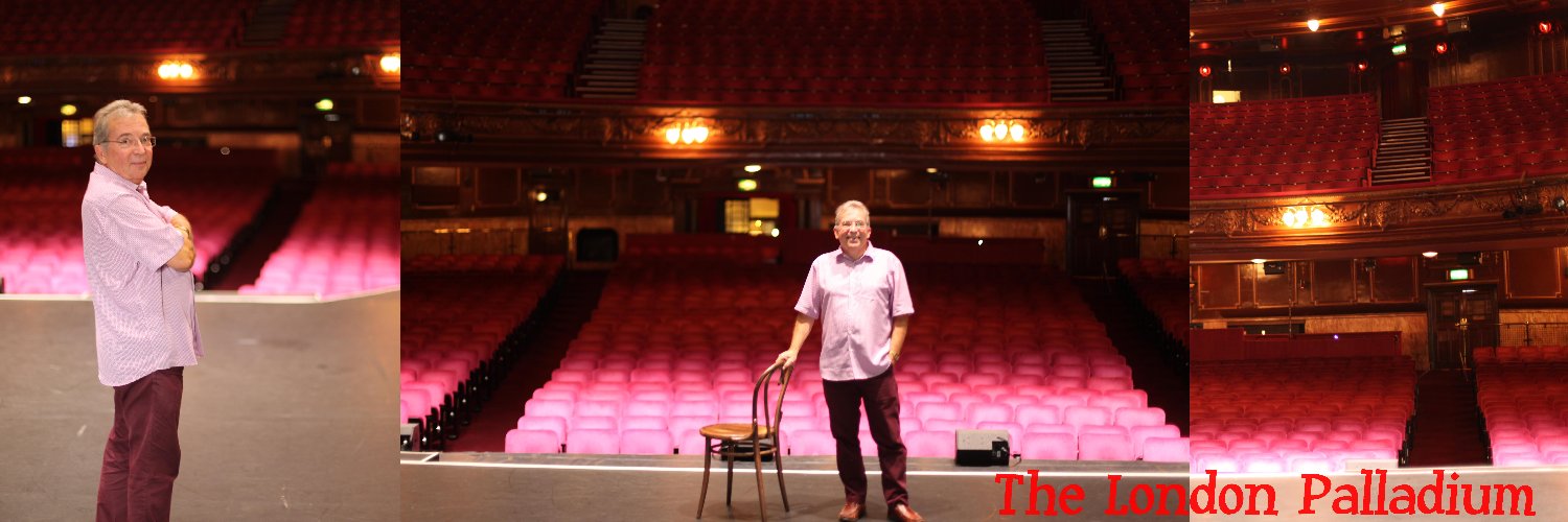 Tony Nicholson banner